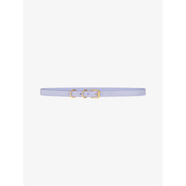 Women 20mm Voyou Belt - Lavender