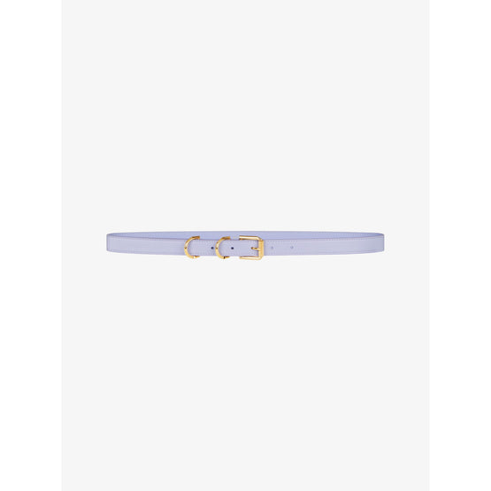 Women 20mm Voyou Belt - Lavender