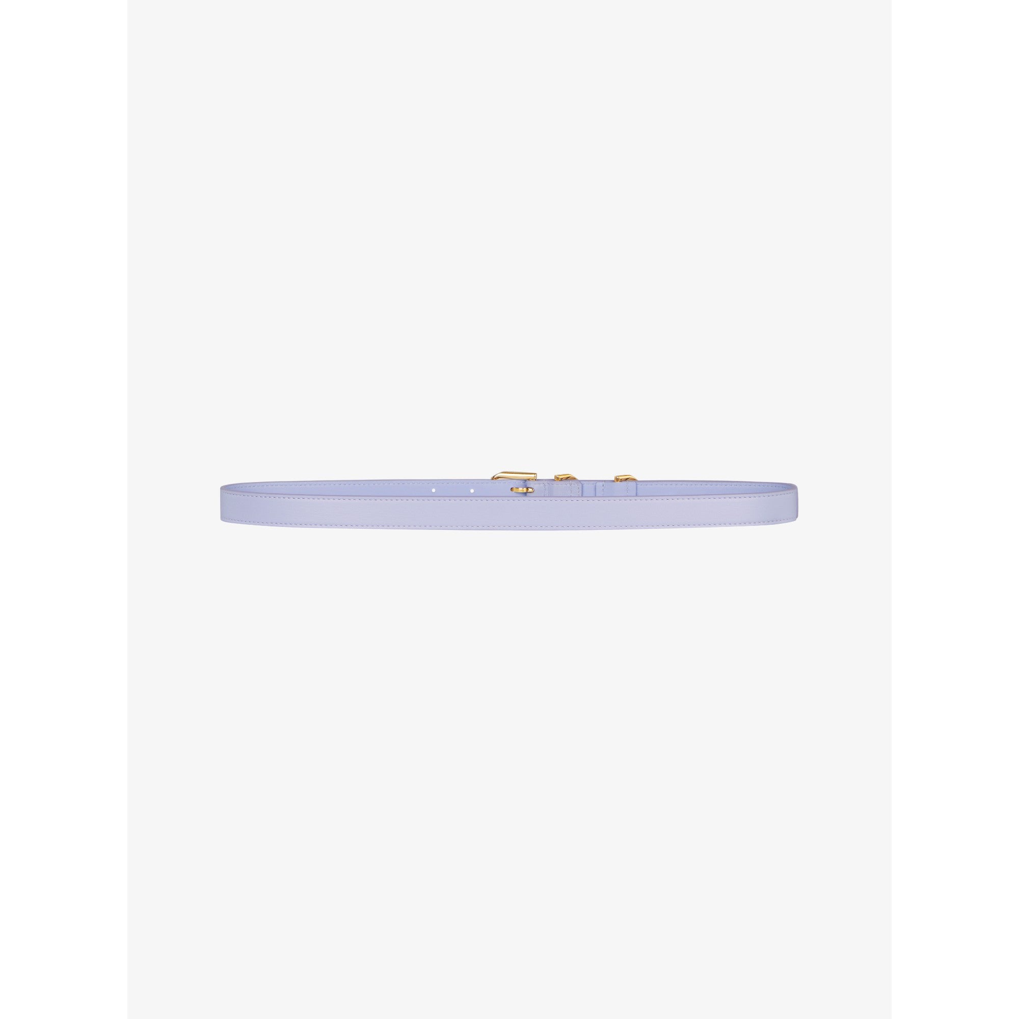 Women 20mm Voyou Belt - Lavender