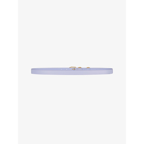 Women 20mm Voyou Belt - Lavender