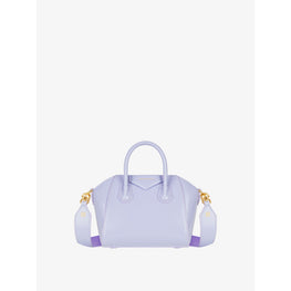 Women Antigona - Toy Bag - Lavender/Purple Dahlia