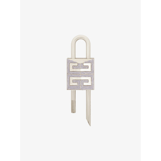 Women Sharklock Lock - Lavender