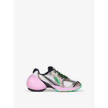 Women Tk-Mx Runners - Pink/Silvery