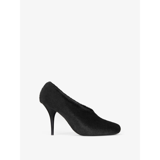 Women Show Pump - Black