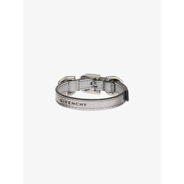 Women Voyou Bracelet - Silvery Grey