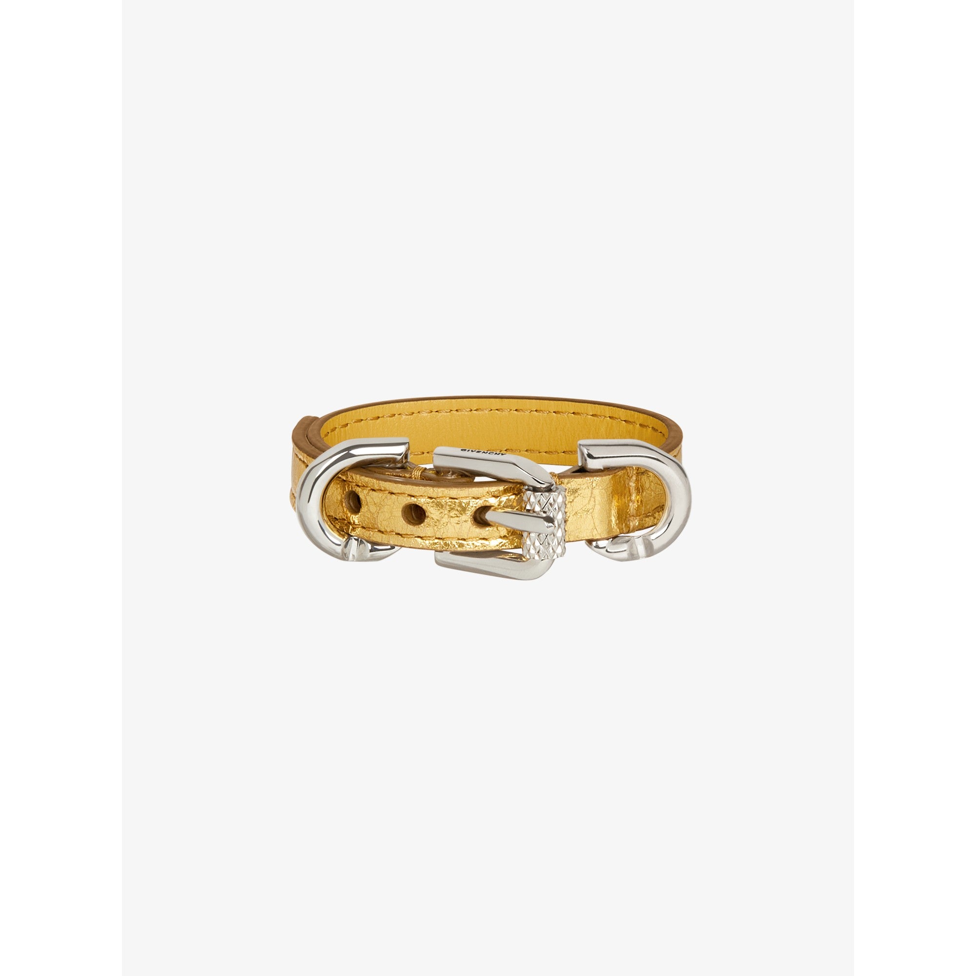 Women Voyou Bracelet - Golden