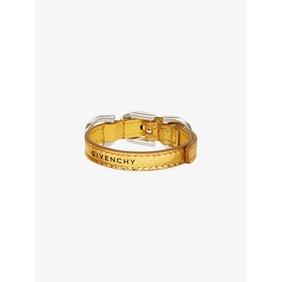 Women Voyou Bracelet - Golden