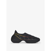 Men Tk-360 Plus Sneakers - Black/Yellow