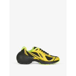 Men Tk-Mx Runner - Yellow/Black