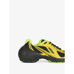 Men Tk-Mx Runner - Yellow/Black