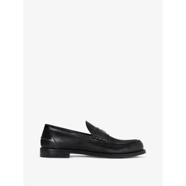 Men Mr G Loafer - Black