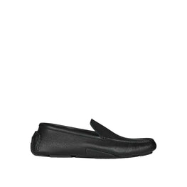 Men Car Shoe - Black