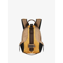 Men G-Trail Backpack S - Brown