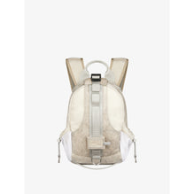 Men G-Trail Backpack S - Dust Grey