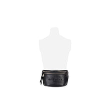 Men Downtown - L Bum Bag - Black