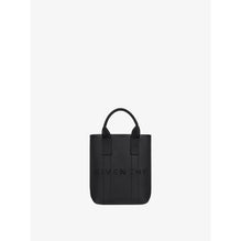 Men G-Essentials Tote S - Black