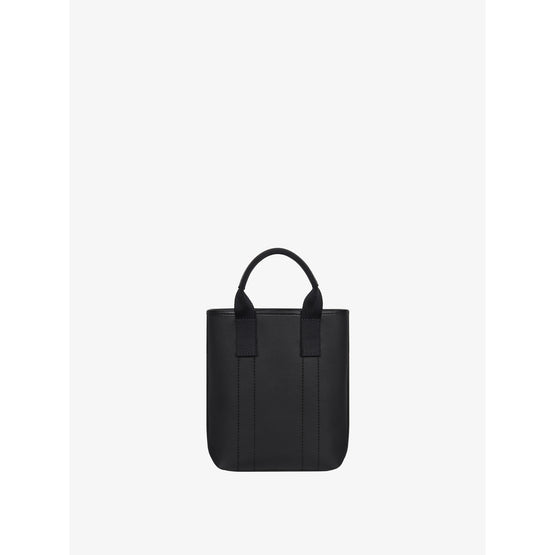 Men G-Essentials Tote S - Black