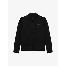 Men Bomber - Black