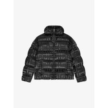 Men Puffer - Black