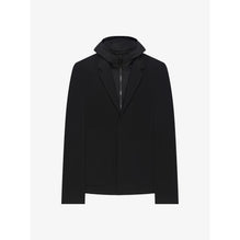 Men Jacket - Black