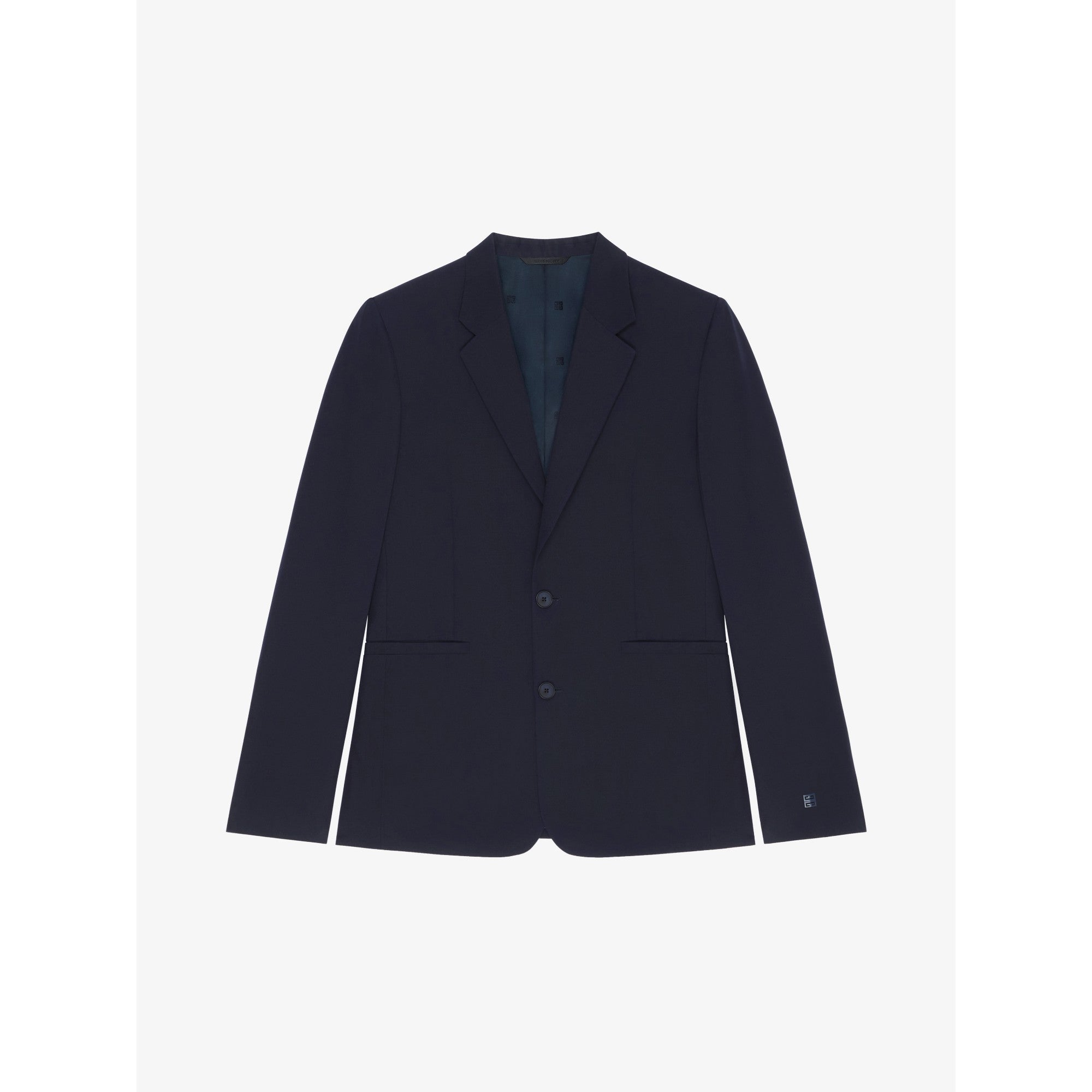 Men Jacket - Navy