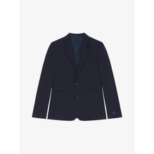 Men Jacket - Navy