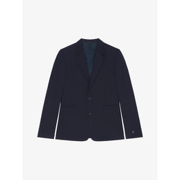 Men Jacket - Navy