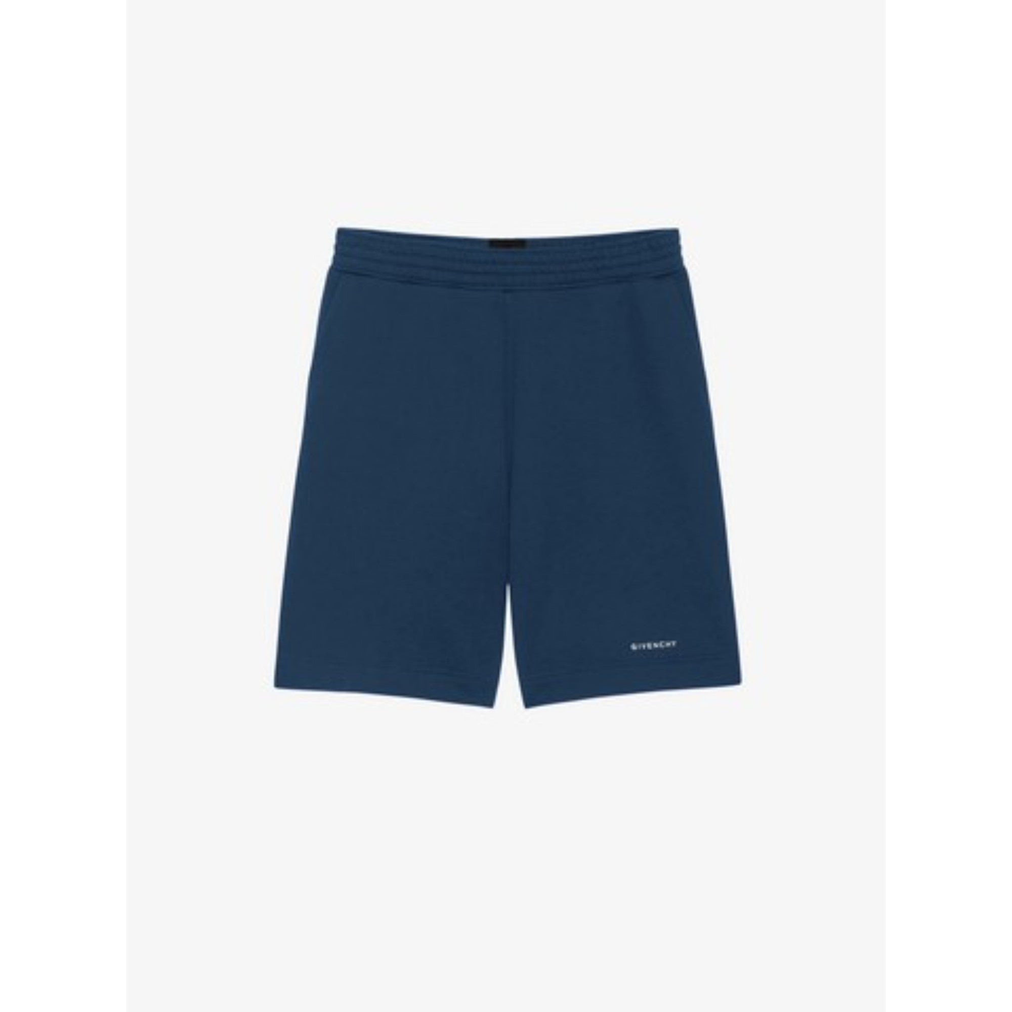 Men Bermuda - Navy