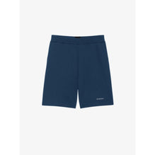 Men Bermuda - Navy