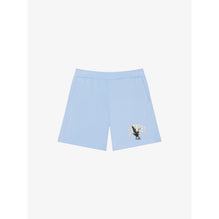 Men New Board Shorts - Light Blue