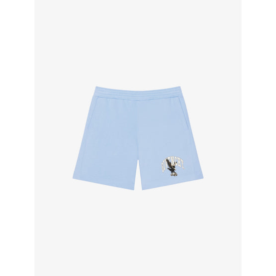 Men New Board Shorts - Light Blue