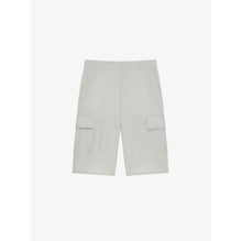 Men Shorts - Cloud Grey