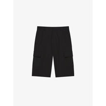 Men Shorts - Black