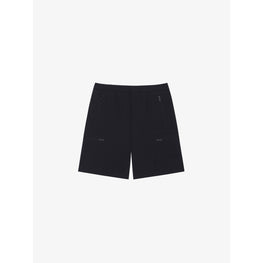 Men Shorts - Black