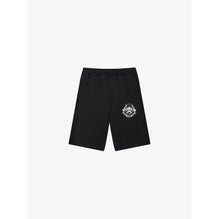 Men Shorts - Black