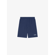 Men Shorts - Deep Blue