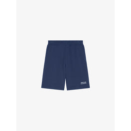 Men Shorts - Deep Blue