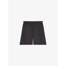 Men Shorts - Black