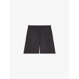 Men Shorts - Black