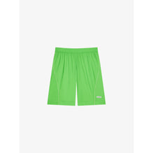 Men Shorts - Bright Green