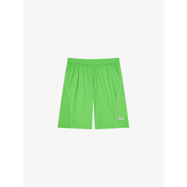 Men Shorts - Bright Green