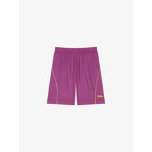 Men Shorts - Grape