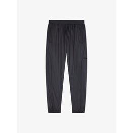 Men Trousers - Black