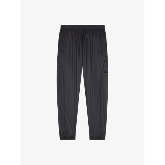 Men Trousers - Black