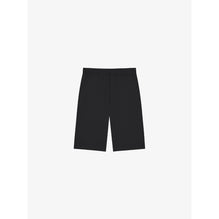 Men Shorts - Black