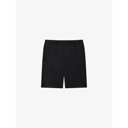 Men Trousers - Black