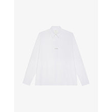 Men Shirt - White