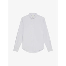 Men Shirt - Pearl Grey