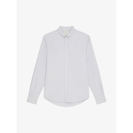 Men Shirt - Pearl Grey