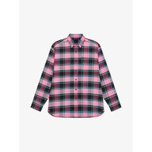 Men Shirt - Multicolored